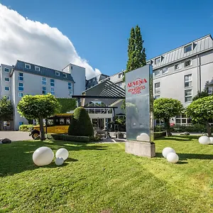 Hotel Arvena Kongress - In Der Wagnerstadt, Bayreuth
