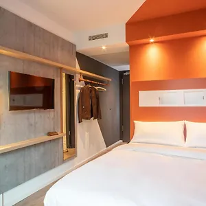 Hotel Ibis Budget, Bayreuth