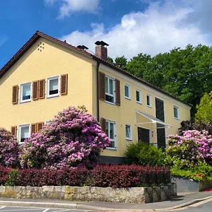 Apartment Hej, Bayreuth