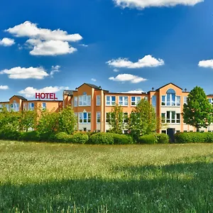 Hotel Grunau, Bayreuth