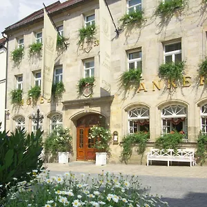 Hotel Goldener Anker, Bayreuth