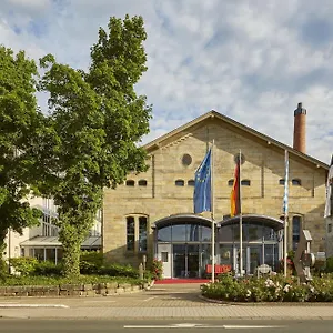 Hotel H4 Residenzschloss, Bayreuth