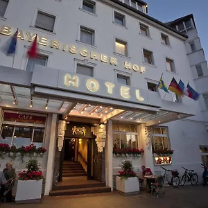 Hotel Bayerischer Hof, Bayreuth