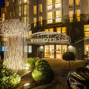 Hotel Rheingold, Bayreuth